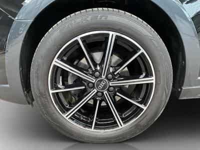 Audi A1 citycarver+35tfsi+s-Tronic+P.Premium+s-line+Black-Style (2022) - Photo 8