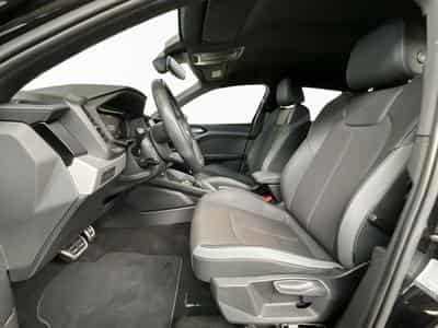 Audi A1 citycarver+35tfsi+s-Tronic+P.Premium+s-line+Black-Style (2022) - Photo 9