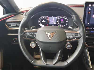 Cupra Leon ST+DSG+Pure-Perf+Int.-Drive+AHK (2025) - Foto 10