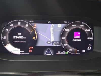 Cupra Leon ST+DSG+Pure-Perf+Int.-Drive+AHK (2025) - Foto 11