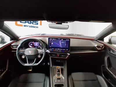 Cupra Leon ST+DSG+Pure-Perf+Int.-Drive+AHK (2025) - Foto 2