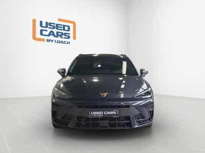 Cupra Leon ST+DSG+Pure-Perf+Int.-Drive+AHK (2025) - Foto 3