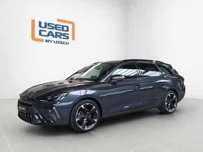 Cupra Leon ST+DSG+Pure-Perf+Int.-Drive+AHK (2025) - Foto 4