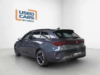 Cupra Leon ST+DSG+Pure-Perf+Int.-Drive+AHK (2025) - Foto 6
