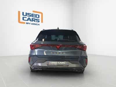Cupra Leon ST+DSG+Pure-Perf+Int.-Drive+AHK (2025) - Foto 7