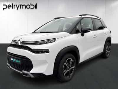 Citroen C3 Aircross FEEL (2023) - Photo 1