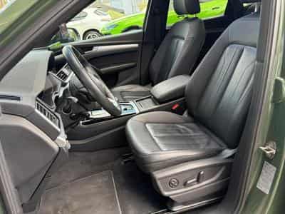 Audi Q5 S-Line Quattro Toit ouvrant/ Sièges chauffants/ Caméra/ ATH (2021) - Photo 6