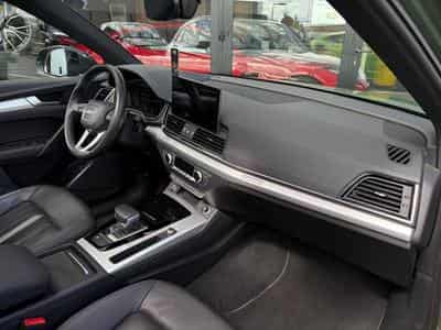 Audi Q5 S-Line Quattro Toit ouvrant/ Sièges chauffants/ Caméra/ ATH (2021) - Photo 7