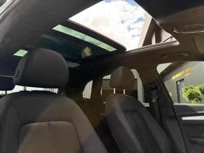 Audi Q5 S-Line Quattro Toit ouvrant/ Sièges chauffants/ Caméra/ ATH (2021) - Photo 8