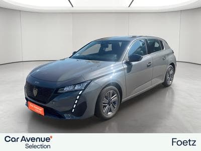 PEUGEOT 308 1.2 Hybrid 136ch Active Pack e-DCS6 (2024) - Foto 1