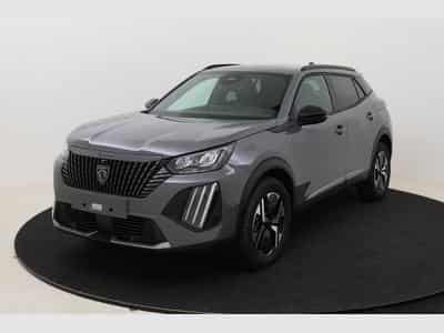 Peugeot 2008 Allure (2026) - Photo 1