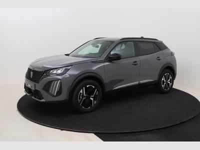 Peugeot 2008 Allure (2026) - Photo 10