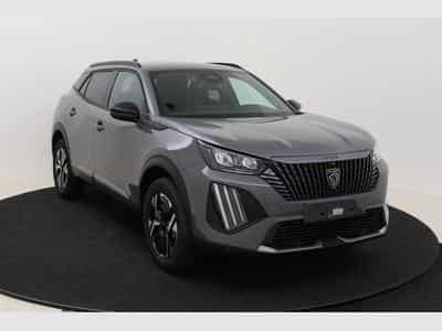 Peugeot 2008 Allure (2026) - Photo 3