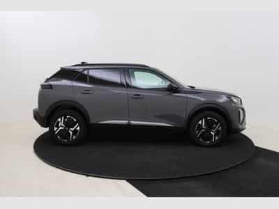 Peugeot 2008 Allure (2026) - Photo 4