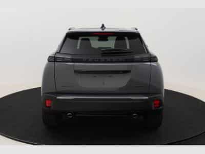 Peugeot 2008 Allure (2026) - Photo 7