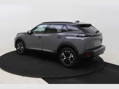 Peugeot 2008 Allure (2026) - Photo 8