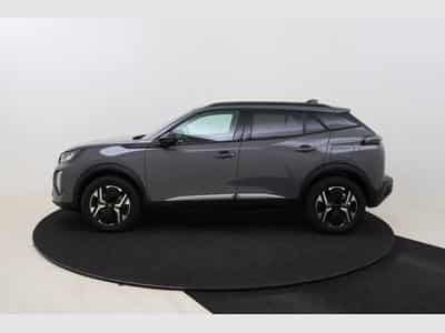 Peugeot 2008 Allure (2026) - Photo 9