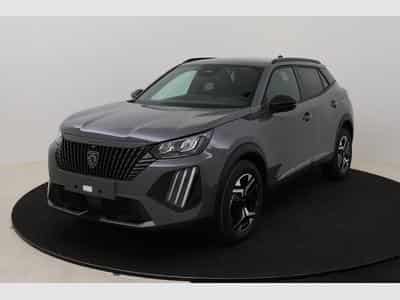 Peugeot 2008 Allure (2026) - Photo 1