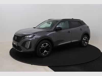 Peugeot 2008 Allure (2026) - Photo 10