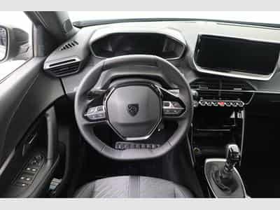 Peugeot 2008 Allure (2026) - Photo 11