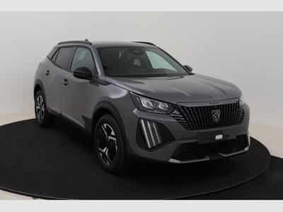 Peugeot 2008 Allure (2026) - Photo 3