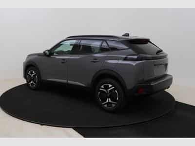 Peugeot 2008 Allure (2026) - Photo 8