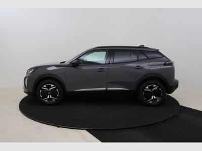 Peugeot 2008 Allure (2026) - Photo 9