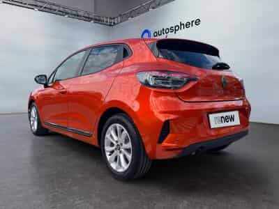 Renault Clio 1.0 TCe Evolution (2025) - Photo 3