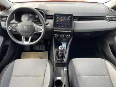 Renault Clio 1.0 TCe Evolution (2025) - Photo 7