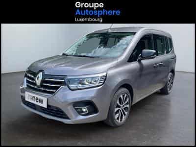 Renault Kangoo 1.3 TCe 130 EDC Techno (2025) - Photo 1