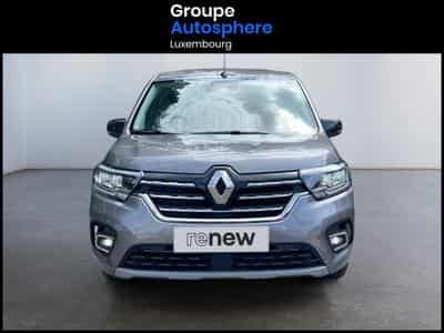 Renault Kangoo 1.3 TCe 130 EDC Techno (2025) - Photo 2