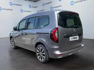 Renault Kangoo 1.3 TCe 130 EDC Techno (2025) - Photo 3
