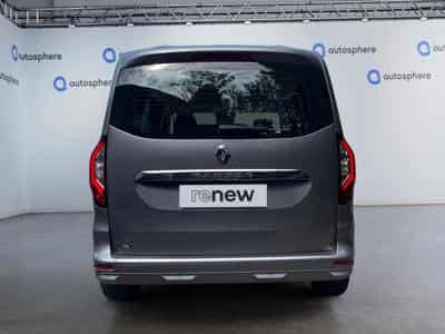Renault Kangoo 1.3 TCe 130 EDC Techno (2025) - Photo 4