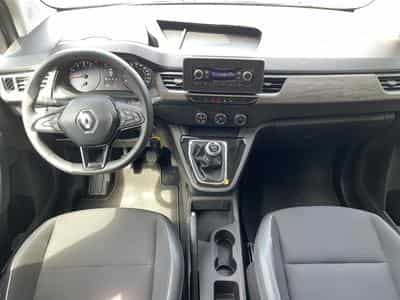 Renault Kangoo 1.3 TCe 130 EDC Techno (2025) - Photo 7
