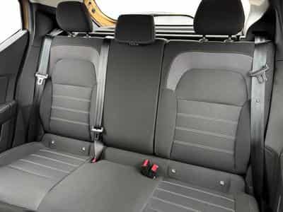 Dacia Sandero 1.0 Tce Expression Stepway (2025) - Photo 11