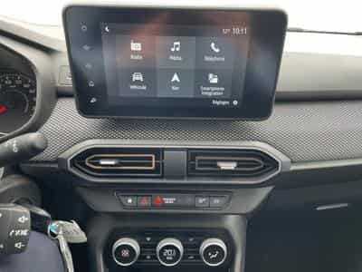 Dacia Sandero 1.0 Tce Expression Stepway (2025) - Photo 7