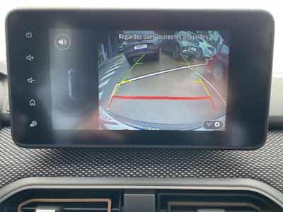 Dacia Sandero 1.0 Tce Expression Stepway (2025) - Photo 8