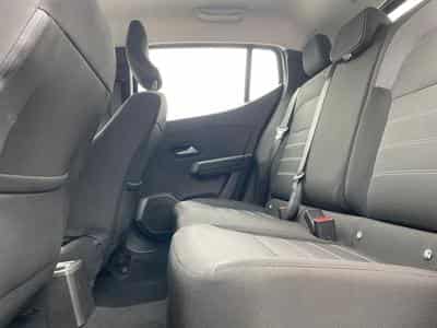 Dacia Sandero 1.0 Tce Expression Stepway (2025) - Photo 9