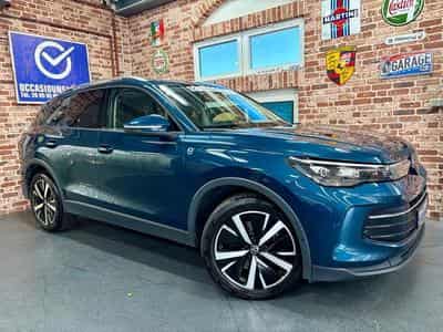 VW Tiguan Tiguan 2.0 TDi 150cv Auto LIFE ToitO+P/ACC/Cam360 (2024) - Photo 1