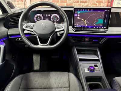 VW Tiguan Tiguan 2.0 TDi 150cv Auto LIFE ToitO+P/ACC/Cam360 (2024) - Photo 4
