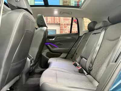 VW Tiguan Tiguan 2.0 TDi 150cv Auto LIFE ToitO+P/ACC/Cam360 (2024) - Photo 6