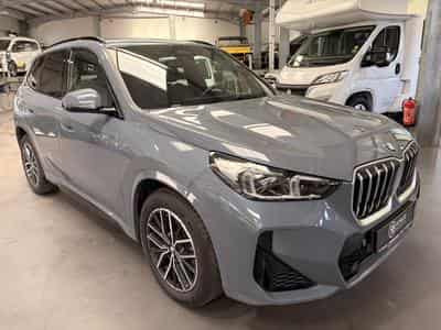 BMW X1 23d Xdrive M-Sport 211HP (2022) - Foto 1