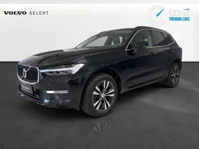Volvo XC60 Core (2022) - Photo 1