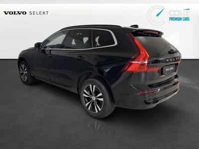 Volvo XC60 Core (2022) - Photo 2