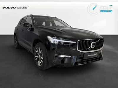 Volvo XC60 Core (2022) - Photo 5