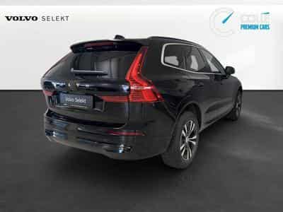 Volvo XC60 Core (2022) - Photo 6