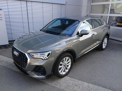 Audi Q3 Sportback 40 TFSI quattro S tronic (2020) - Photo 1