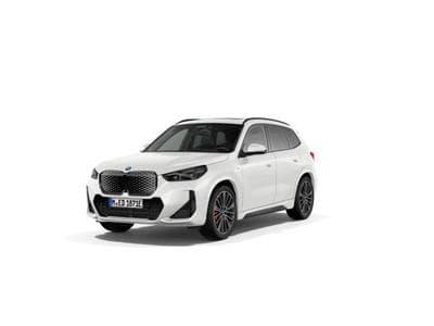 BMW iX1 iX1 (2024) - Photo 1