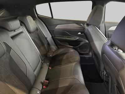 Peugeot 408 GT Plug-In Hybrid 225 EAT8 (2025) - Photo 10