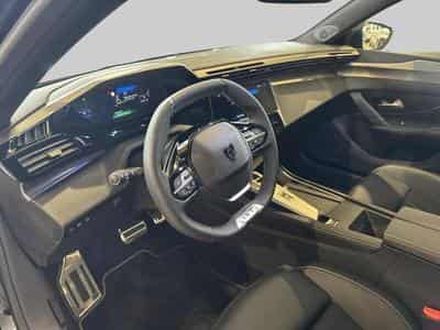 Peugeot 408 GT Plug-In Hybrid 225 EAT8 (2025) - Photo 11
